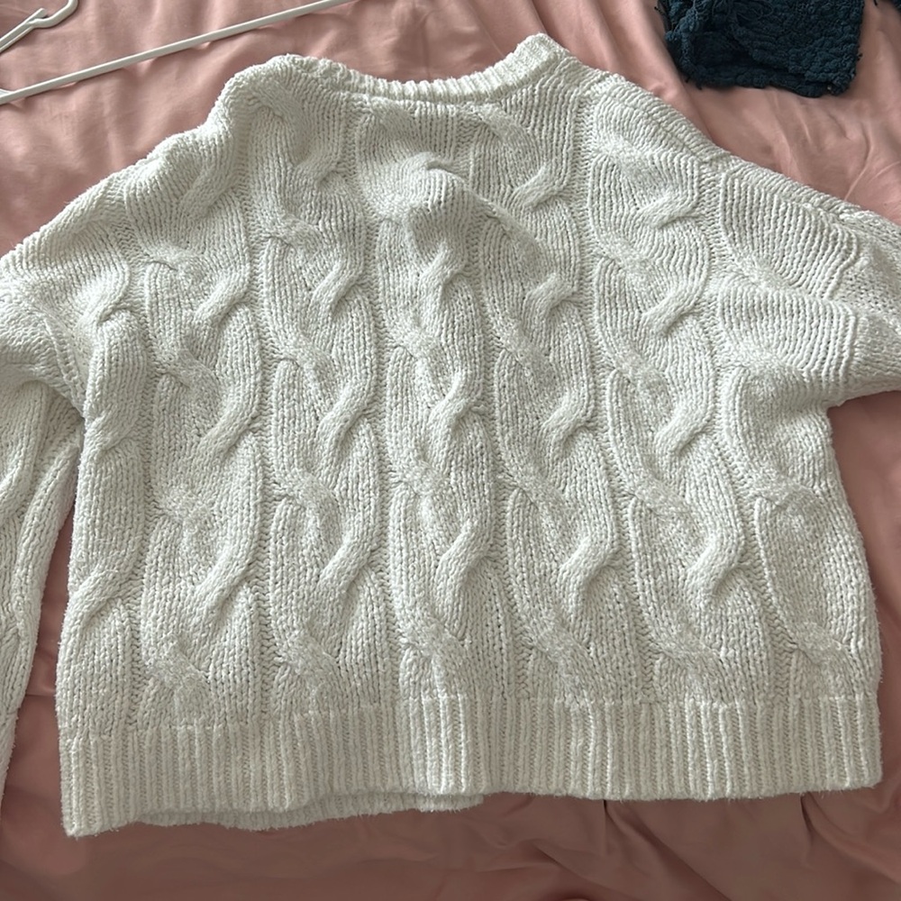 Aerie knitted Sweater
